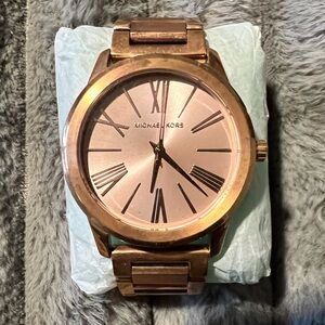 Michael Kors Women’s Watch